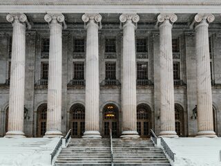 Wanneer vormt iemand een risico voor de samenleving?