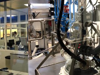 Hoe wordt Europa hofleverancier van medicijnen?