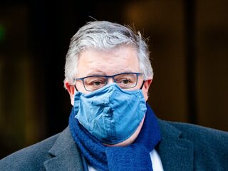 Hubert Bruls: 'De crisis op sociaal en maatschappelijk vlak moeten we ook serieus nemen'