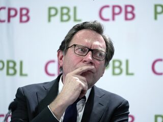 Waar zijn die doorrekeningen eigenlijk goed voor? 'Stok om mee te slaan'