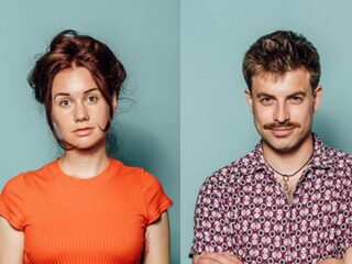 'Als Helena niet schrijft wordt ze diep ongelukkig'