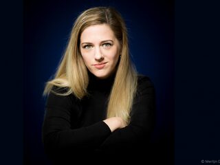 Emma Curvers: 'Niemand spuugt op de grond in Disneyland'