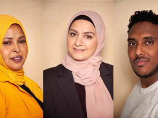 Nieuwe Nederlanders naar de stembus: 'Ik ga mijn stem laten horen'