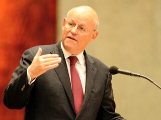 Uri Rosenthal over Catshuisoverleg: 'Ik verwacht geen versoepelingen of campagnetaal'