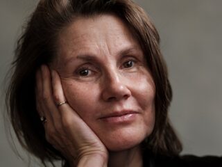 Casus Amanda Gorman: 'Van kussen alleen krijg je geen kinderen'