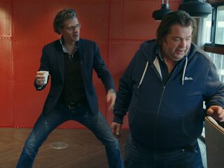 Bureau Sport: 'Tijdperk Messi en Ronaldo is voorbij'