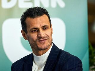 Azarkan van DENK: 'Optreden Koning beetje mensonterend voor Baudet'