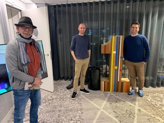 Zijn de krachten van Van der Poel onuitputbaar?