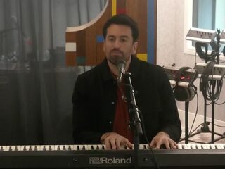 Dotan over gouden plaat in Polen: 'Ik móest mij uitspreken over LGBT-omstandigheden daar'