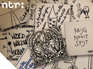 20 jaar Kunststof: welk fragment is jou altijd bijgebleven?