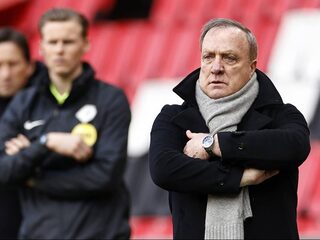 NOS Voetbalpodcast #143: 'Het is op bij Feyenoord'