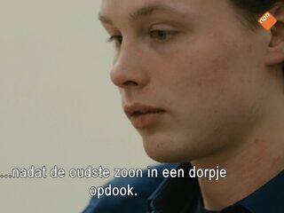 Documentaire Ruinerwold: 'Je voelt de overdrive van de media'