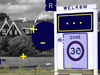 Vooral arme gemeenten de klos bij herverdeling gemeentefonds