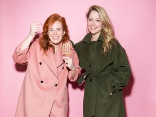 Yentl en de Boer winnen de Annie M.G. Schmidtprijs 2020