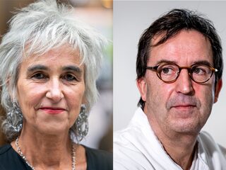 Gommers en Koopmans over hun roem en impact: 'Er is geen Diederik voor en Diederik na covid'