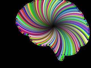 Zorgt dopamine ervoor dat je gaat hallucineren?