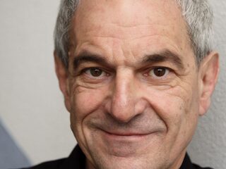 'Je moest idioot geluk hebben om als Jood in Nederland de oorlog te overleven'