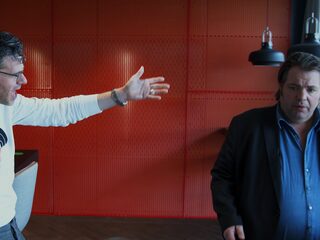 Bureau Sport: 'Wij kunnen veel leren van Mark Rutte'