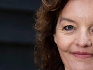 Sanne Wallis de Vries: 'Het is treurig dat we met een regering zitten die onverschillig staat tegenover kunst en cultuur'