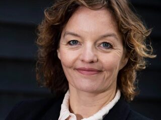 Sanne Wallis de Vries: 'Het is treurig dat we met een regering zitten die onverschillig staat tegenover kunst en cultuur'