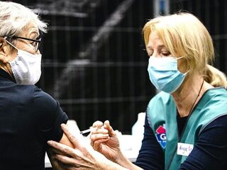 Wordt vaccin NDV-HXP-S terecht supervaccin genoemd?