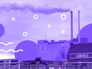 Johan Vollenbroek: nieuwe stikstofcrisis nabij