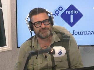 #JanPubliek: Paasontbijt, Waar is Cambuur en Rondje Mario
