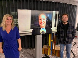 Sportforum: 'De KNVB moet verder kijken dan Nederland voor een nieuwe bondscoach Oranjevrouwen'