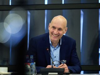 Ernst Kuipers: vraagtekens bij vaccinatieadvies Gezondheidsraad