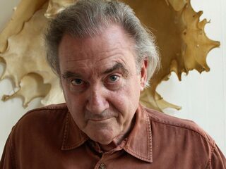 Schoenontwerper Jan Jansen: 'De voet is het meest sensuele lichaamsdeel'