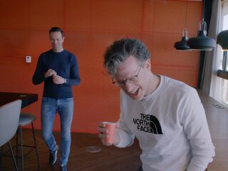 Bureau Sport: 'Max wint op Imola en Fuglsang wint Gold Race'