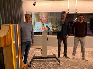 Sportforum over Super League: 'Nationale competities worden uitgehold'