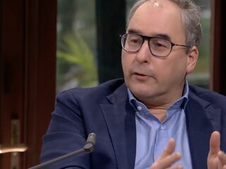 OMT-lid Marc Bonten kan leven met versoepelingen kabinet