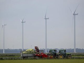 CO2-uitstoot moet verder worden teruggeschroefd: 5 vragen over de nieuwe Europese klimaatwet