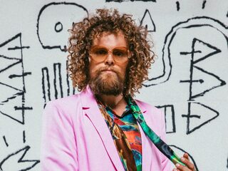 Marcel Veenendaal van DI-RECT: 'Toen ze met mij te maken kregen is het vuur opnieuw gaan sparken'