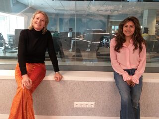 Talitha Muusse: 'Had misschien al eerder moeten stoppen bij Op1'