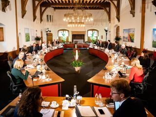 Ministers verschillende keren kritisch over 'lastige' Kamerleden