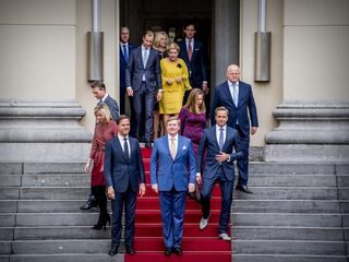 Zó onthoud je de nieuwe kabinetsleden