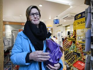 MKB-Nederland: Er komt een schadefonds voor getroffen ondernemers door 'avondklokrellen'