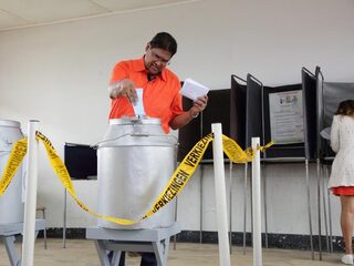 Stand.nl: Er gaat nu echt iets veranderen in Suriname