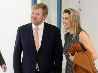 Enquête: koning heeft meerwaarde in tijden van crisis