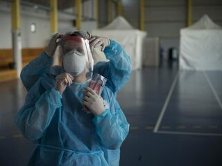 Besluit over noodfonds EU twee weken uitgesteld