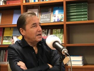 OMT-lid Kluytmans: wellicht extra coronamaatregelen nodig