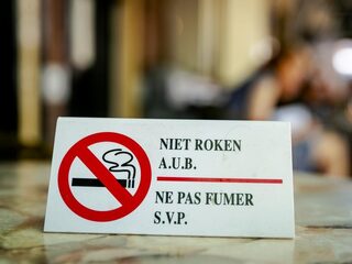 Premie overlijdensrisicoverzekering omlaag na stoppen met roken