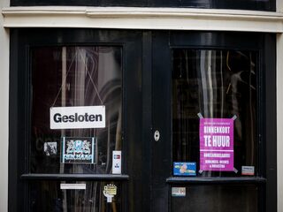 De economie gaat onderuit en dat is goed nieuws
