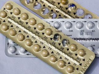 Deborah is voor gedwongen anticonceptie: 'Ik had er niet moeten zijn'