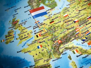 Als er één ding is dat ons verbindt is het niet onze taal, maar onze mondigheid