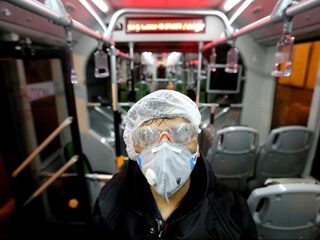 Podcast De Dag: 'Accepteer dat je het coronavirus niet kan beheersen'