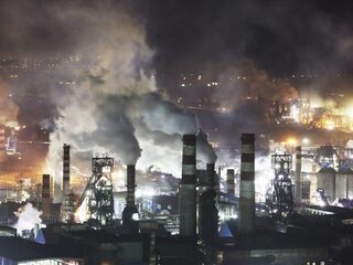 Chinese fotograaf - winnaar Prins Claus Prijs - verdwenen