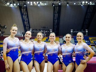 Misschien heeft de turnsport nu haar dieptepunt bereikt